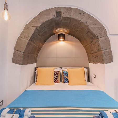 Apartament Adorm In The Historic Center Of Monopoli Zewnętrze zdjęcie