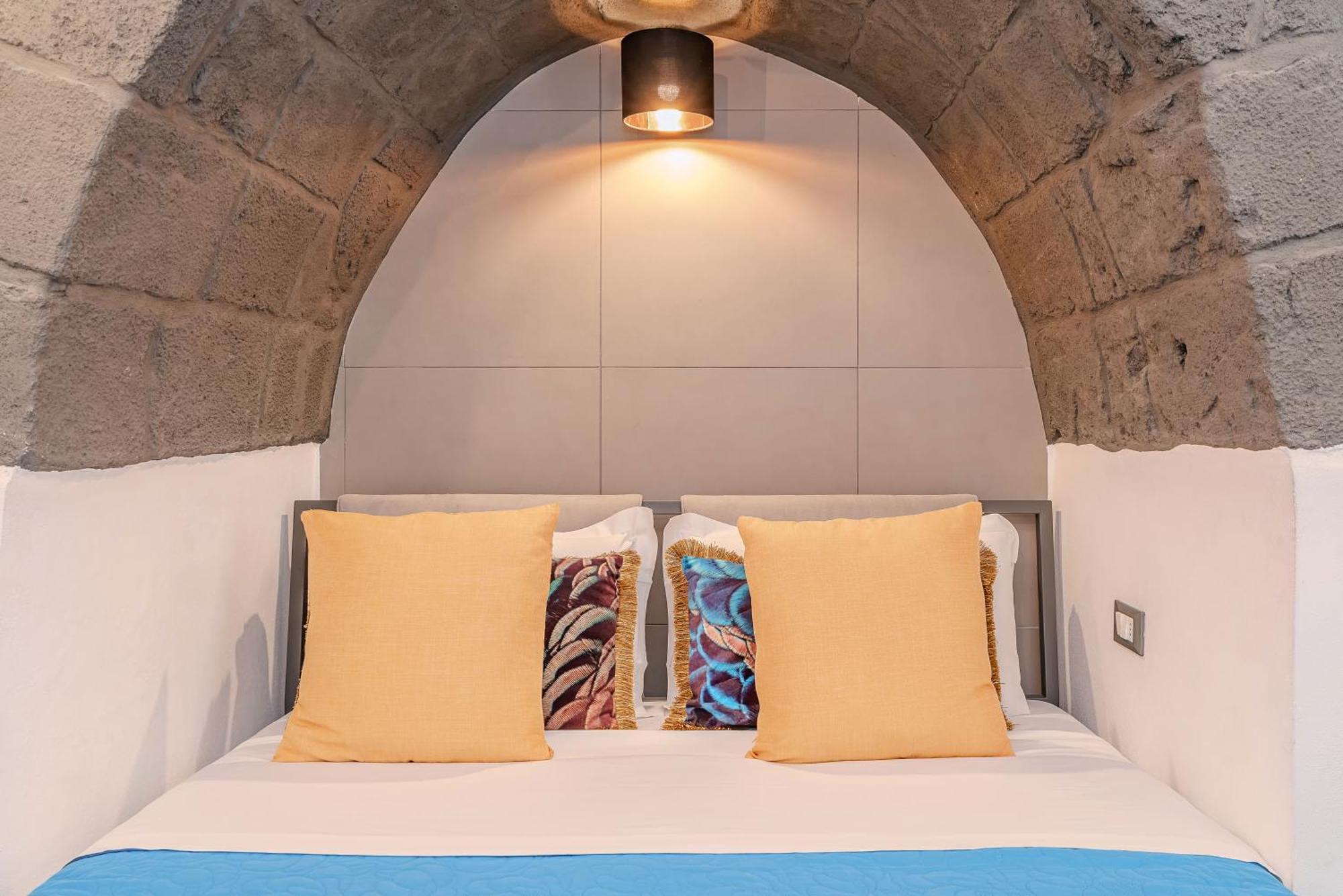 Apartament Adorm In The Historic Center Of Monopoli Zewnętrze zdjęcie