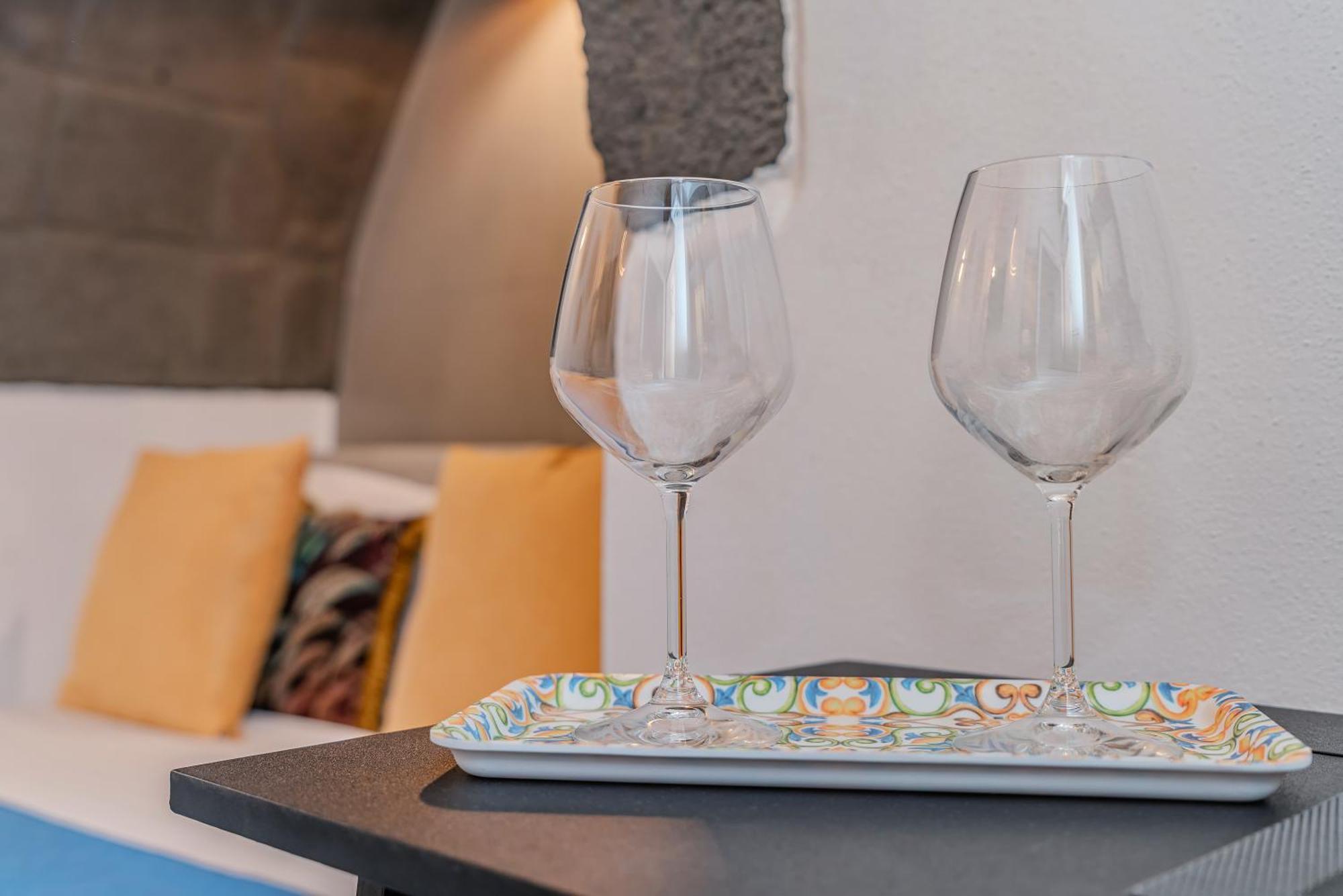 Apartament Adorm In The Historic Center Of Monopoli Zewnętrze zdjęcie